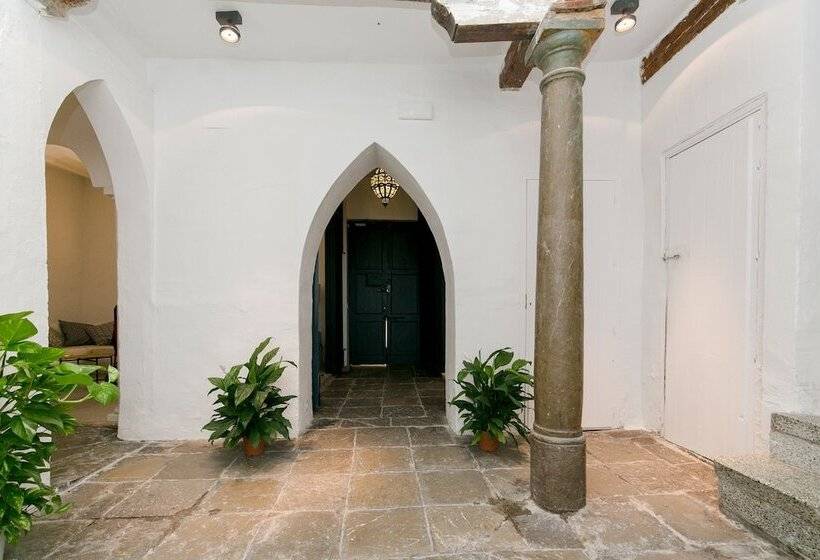 Hospedaje Pensión La Almohada