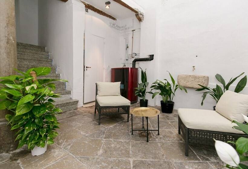 Hospedaje Pensión La Almohada