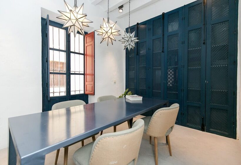 Hospedaje Pensión La Almohada