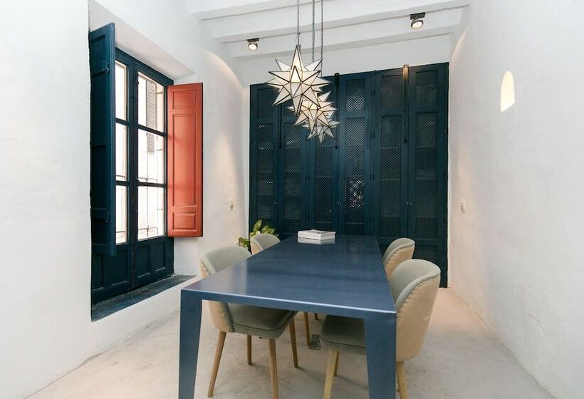 Hospedaje Pensión La Almohada