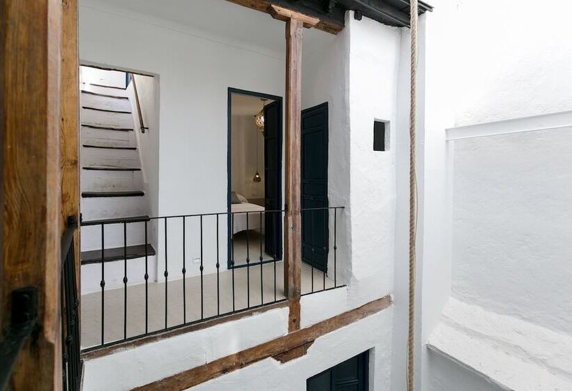 Hospedaje Pensión La Almohada