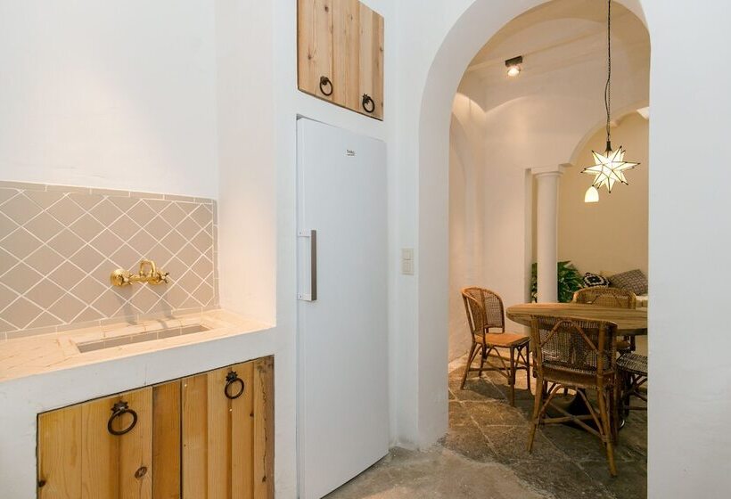 Hospedaje Pensión La Almohada