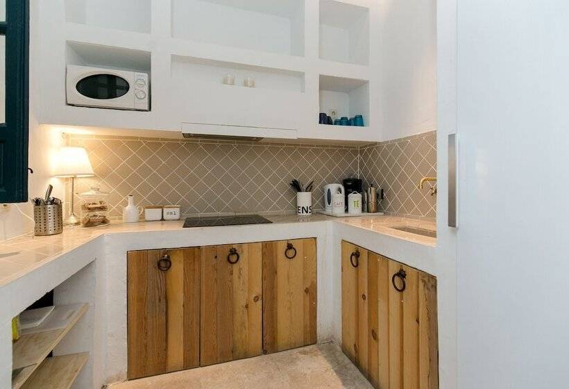 Hospedaje Pensión La Almohada