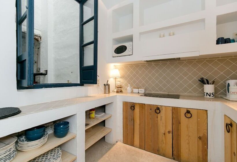 Hospedaje Pensión La Almohada