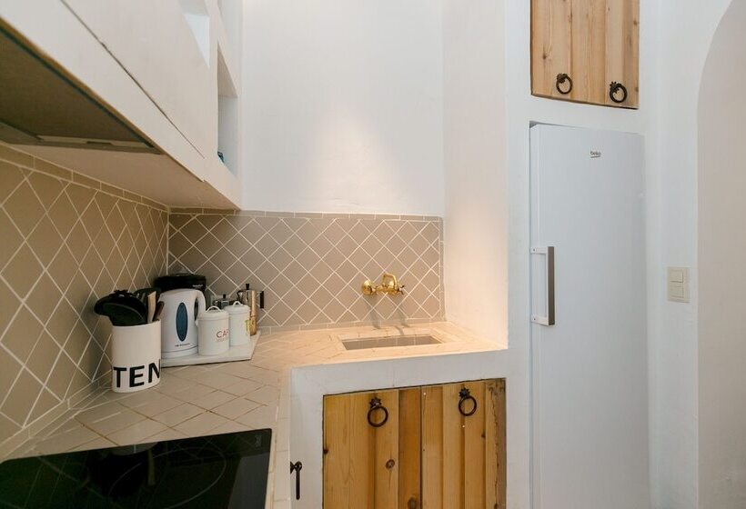 Hospedaje Pensión La Almohada