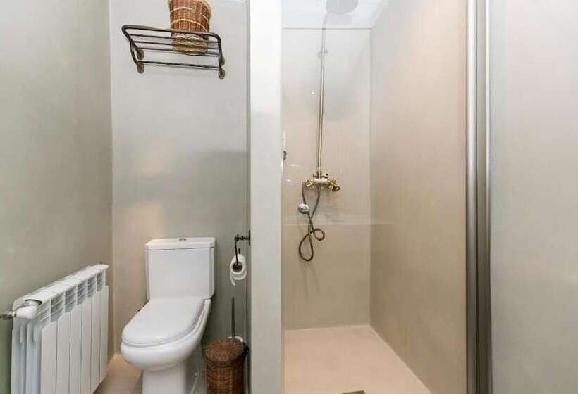 Hospedaje Pensión La Almohada