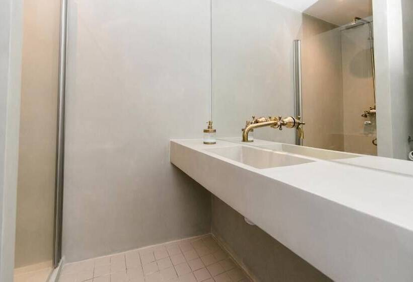 Hospedaje Pensión La Almohada