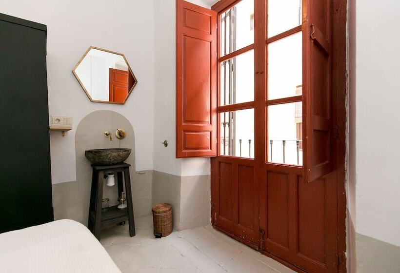 Hospedaje Pensión La Almohada