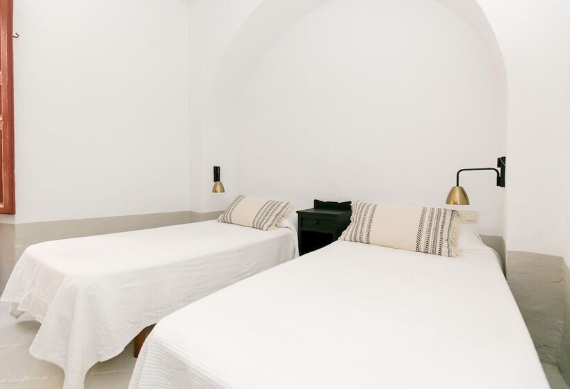 Hospedaje Pensión La Almohada