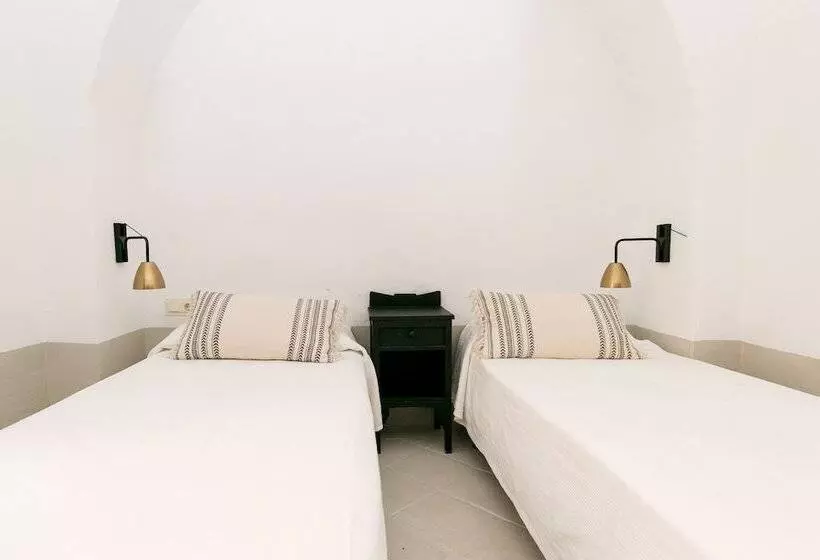 Hospedaje Pensión La Almohada
