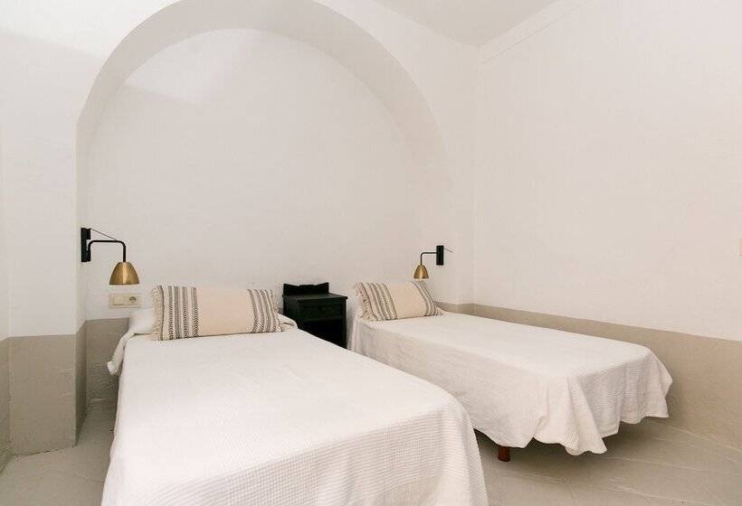 Hospedaje Pensión La Almohada