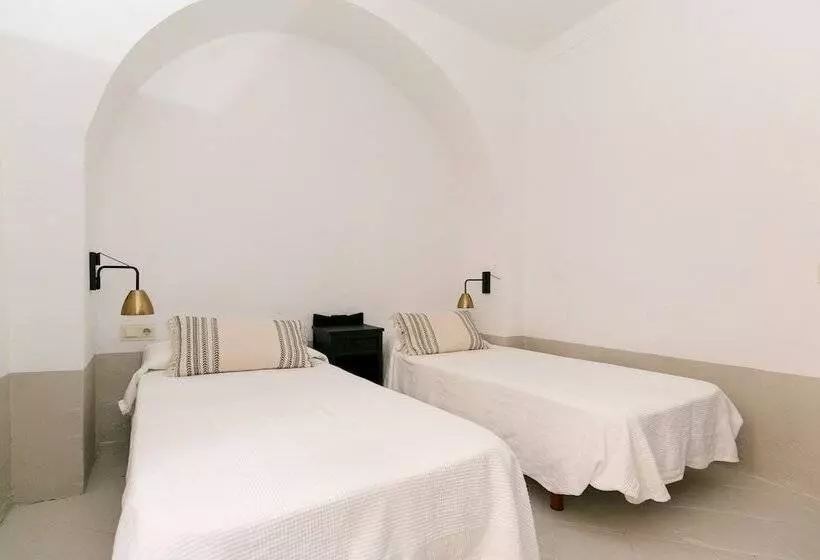 Hospedaje Pensión La Almohada