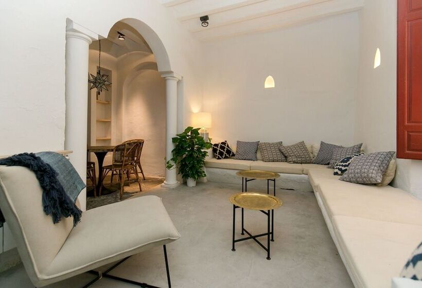 Hospedaje Pensión La Almohada