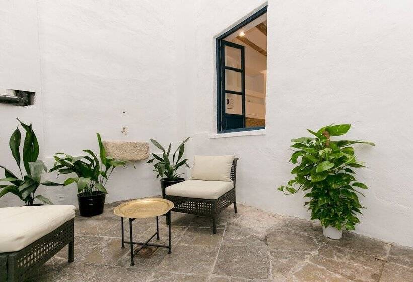 Hospedaje Pensión La Almohada