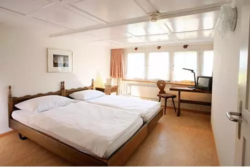 Hotelli Am Schönenbühl