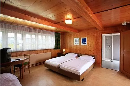 Hotelli Am Schönenbühl