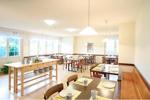 هتل Am Schönenbühl