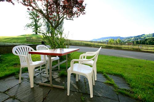 هتل Am Schönenbühl