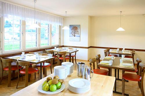 هتل Am Schönenbühl