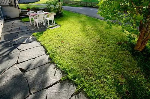 Hotelli Am Schönenbühl