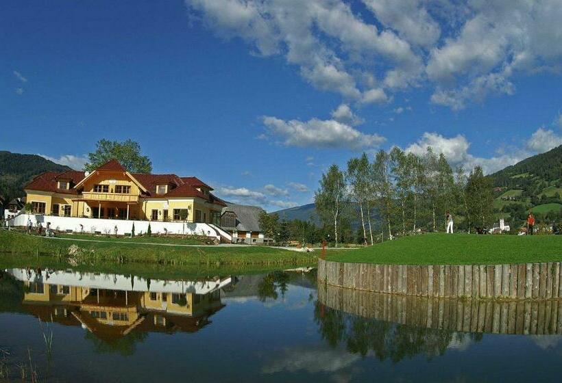 فندق Pension Zechnerhof