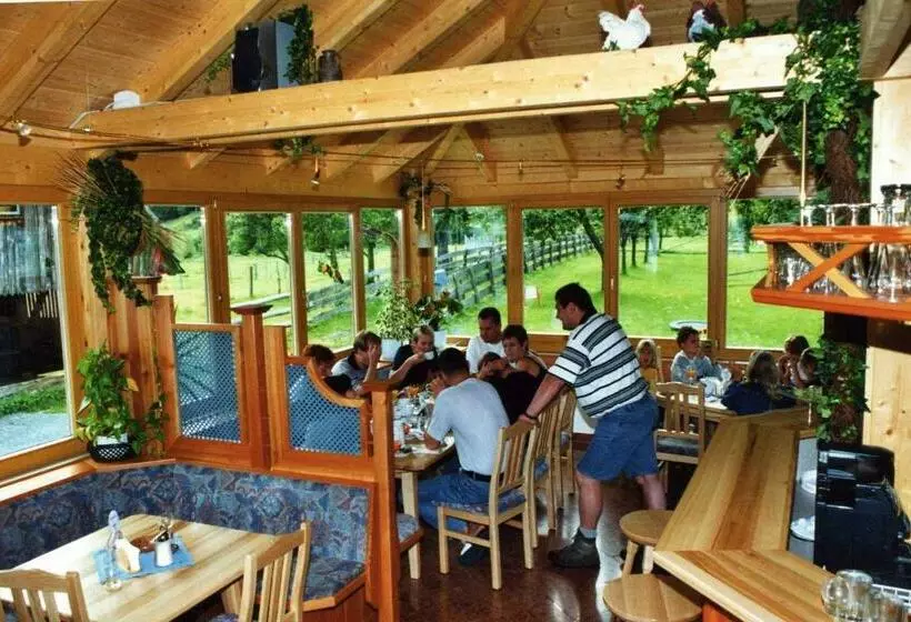 هتل Pension Zechnerhof