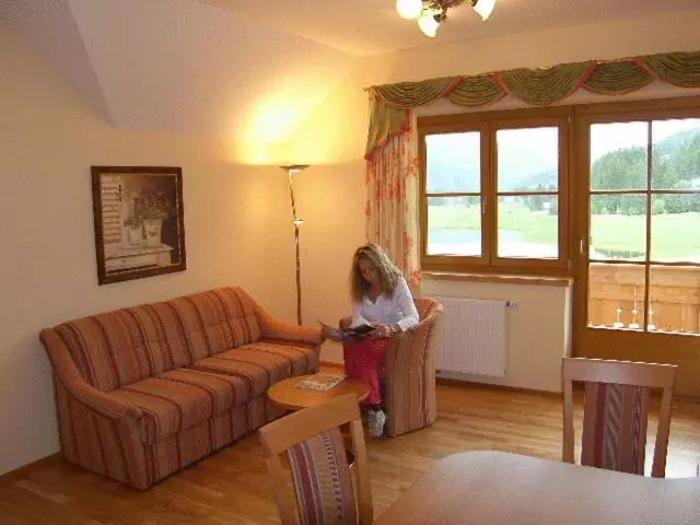 هتل Pension Zechnerhof