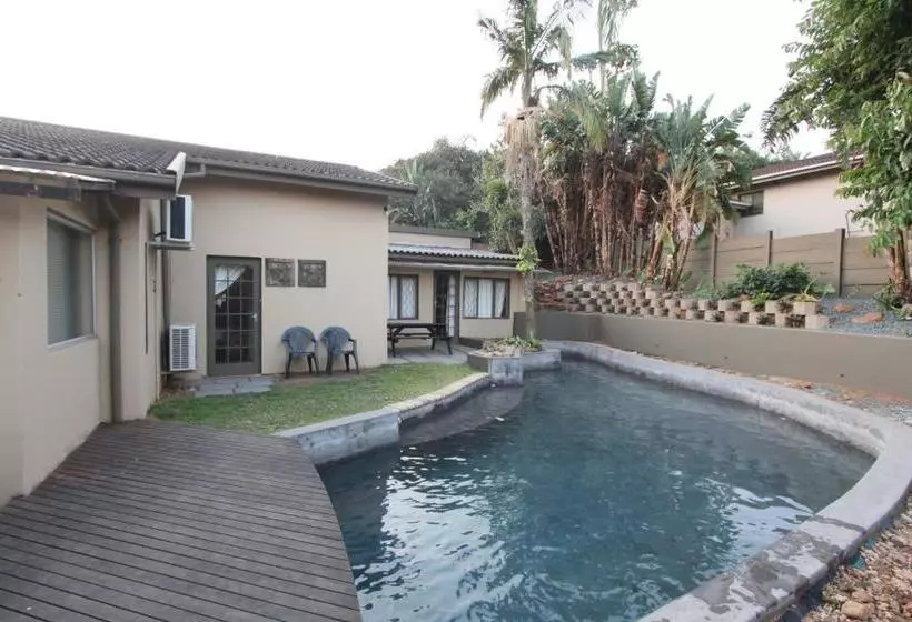 Majatalo Al Marrakesh Guest House