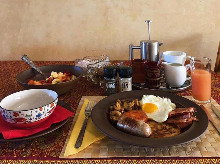 膳宿费 Al Marrakesh Guest House