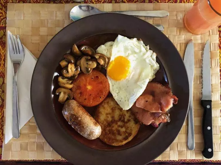 Majatalo Al Marrakesh Guest House