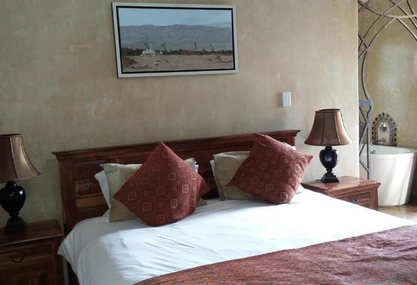 膳宿费 Al Marrakesh Guest House