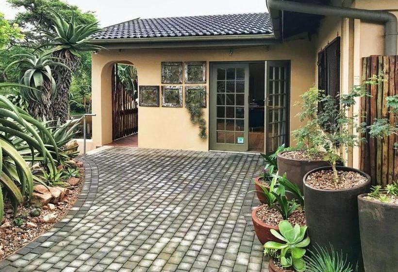 膳宿费 Al Marrakesh Guest House