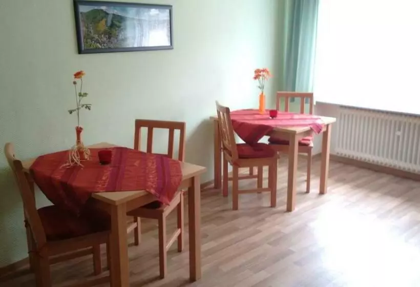 Majatalo Gästehaus Kiesgen Mendgen