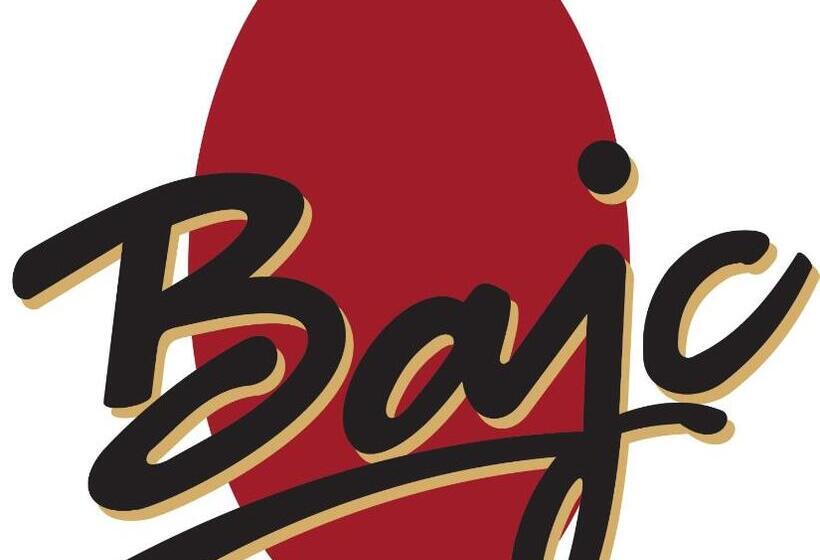 پانسیون Guesthouse Bajc