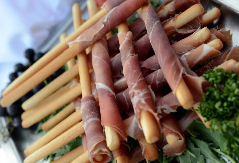 پانسیون Guesthouse Bajc