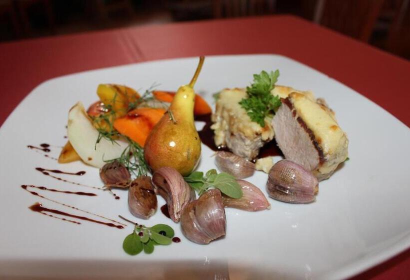 پانسیون Guesthouse Bajc