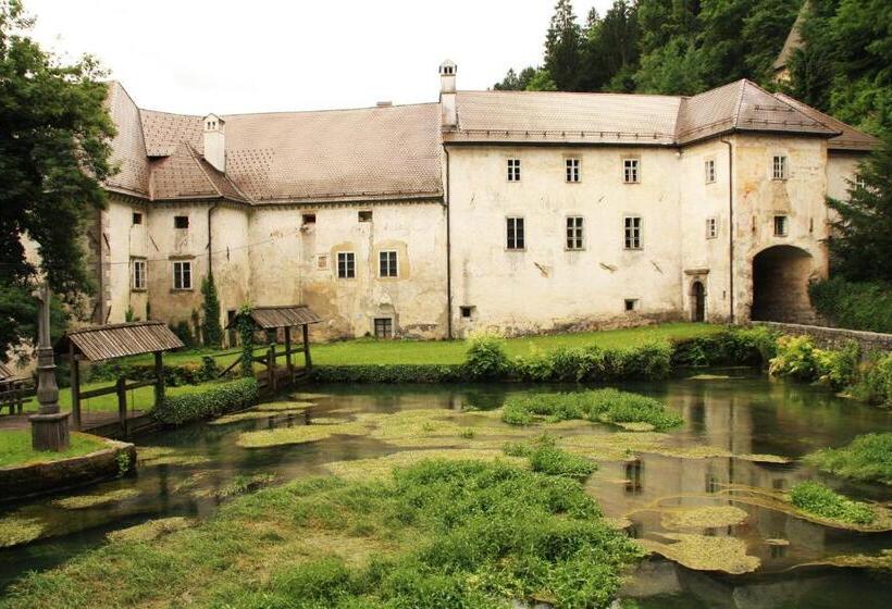 پانسیون Guesthouse Bajc