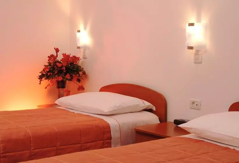 پانسیون Guesthouse Bajc