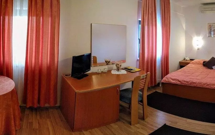 پانسیون Guesthouse Bajc