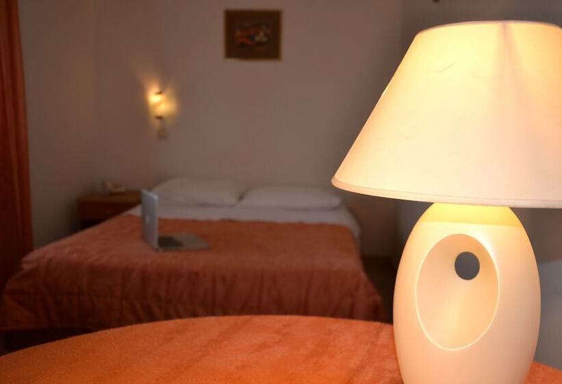 پانسیون Guesthouse Bajc