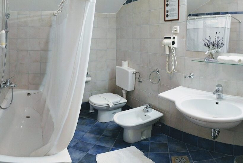 پانسیون Guesthouse Bajc