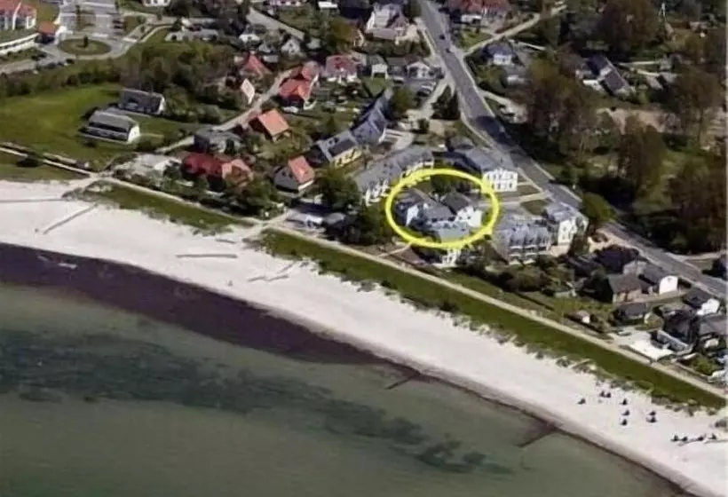 Majatalo Haus Svantekahs