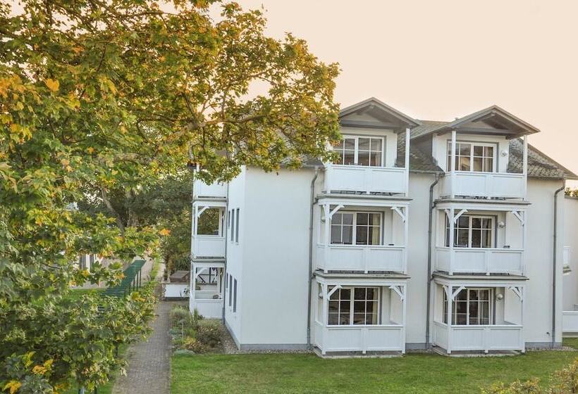 펜션 Haus Svantekahs