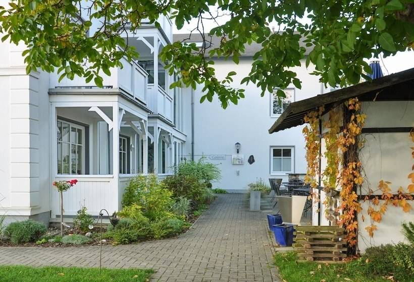 펜션 Haus Svantekahs