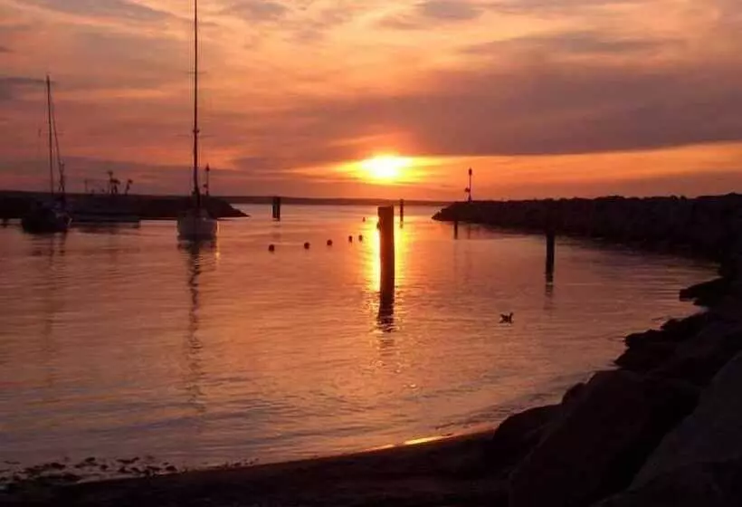 Majatalo Haus Svantekahs