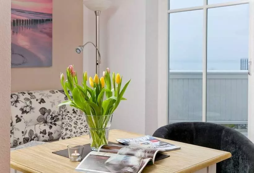 Majatalo Haus Svantekahs