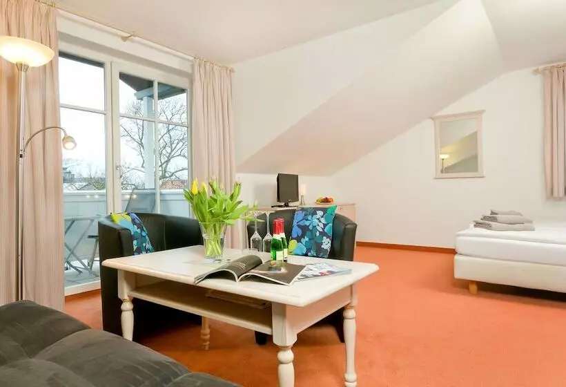 Majatalo Haus Svantekahs