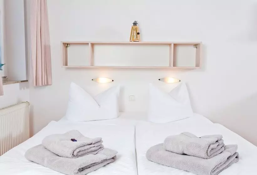 Majatalo Haus Svantekahs