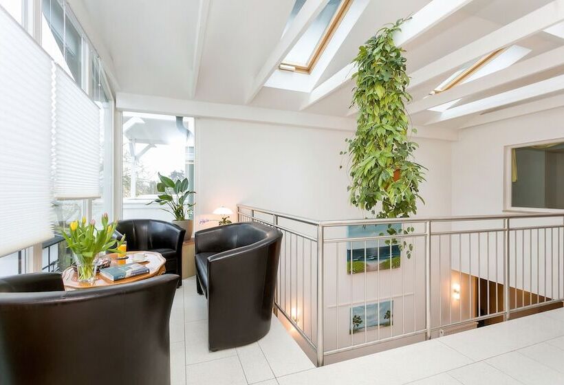 펜션 Haus Svantekahs