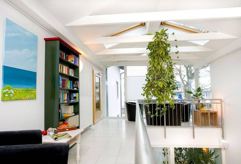 펜션 Haus Svantekahs